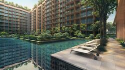The Robertson Opus (D9), Condominium #473727951